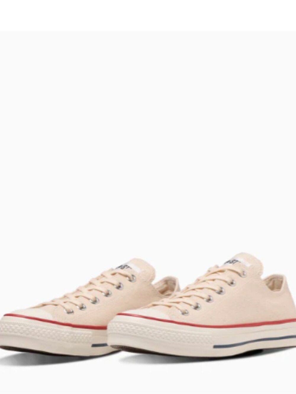 Converse All Star Low Rise Sneaker - Made in Japan